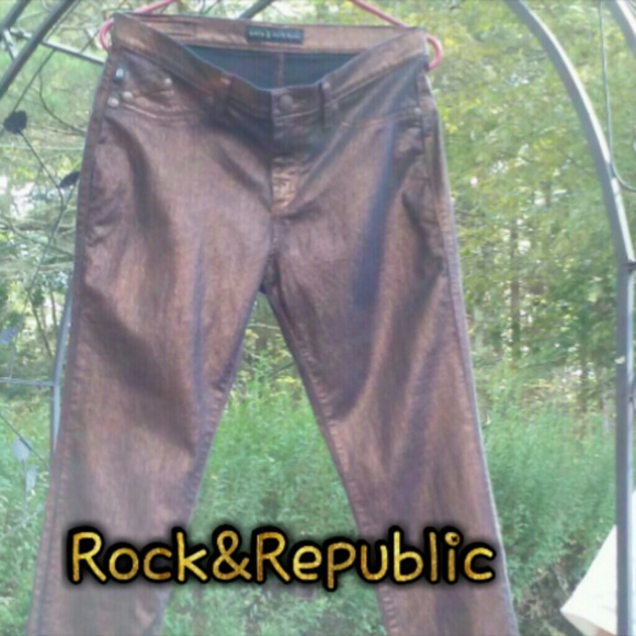 Rock & Republic Other - 🌸FINAL PRICE~ NO OFFERS~🌸